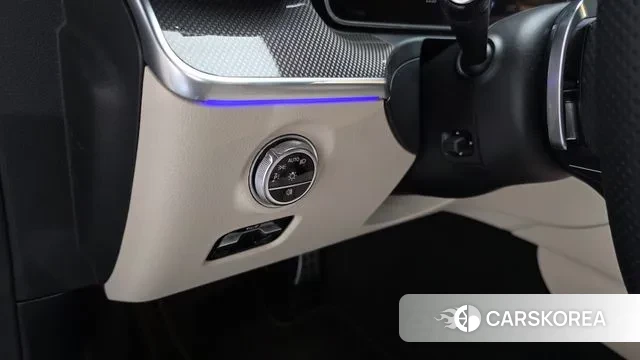 Mercedes-Benz CLE-Class C236 id 3388533 из Кореи 8