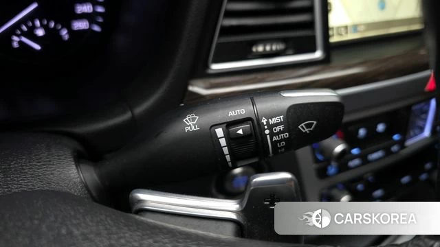 Genesis G80 id 4311047 из Кореи 8