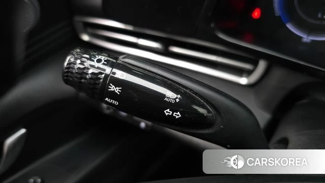 Hyundai Avante Hybrid (CN7) id 4592763 из Кореи 8