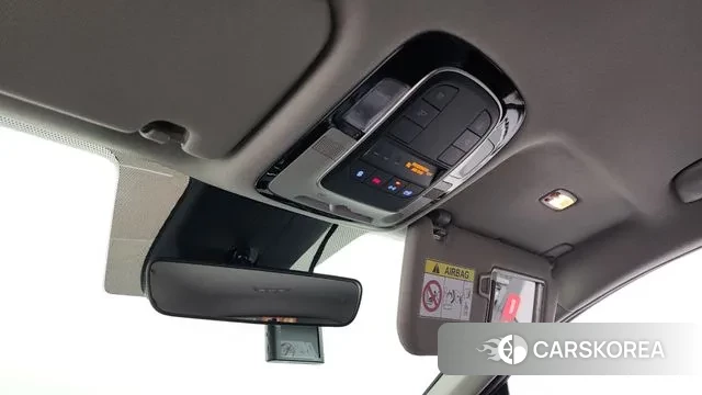 Hyundai The New Santa Fe id 3611763 из Кореи 8