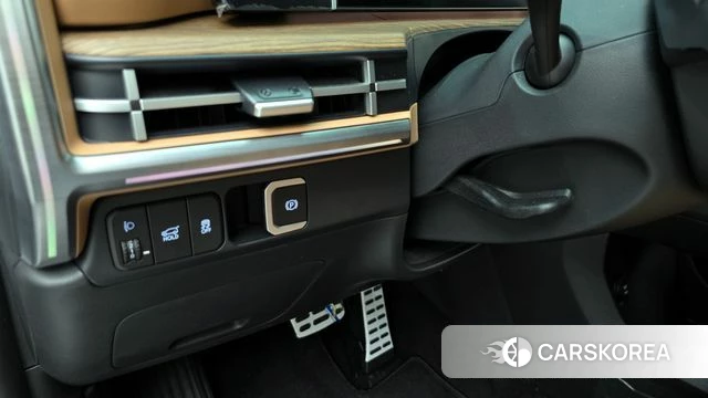 Hyundai Santa Fe (MX5) id 4185562 из Кореи 8