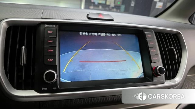 Kia The New Ray id 3866564 из Кореи 8