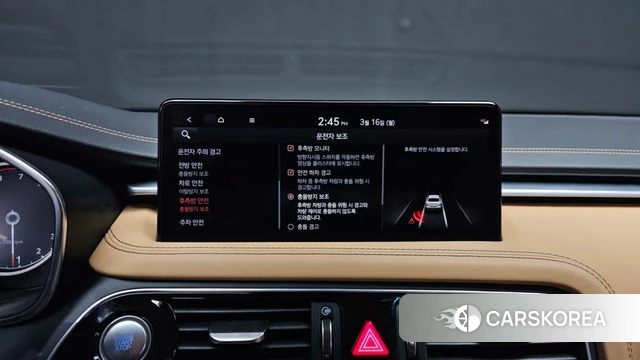 Genesis The New G70 id 3794047 из Кореи 8