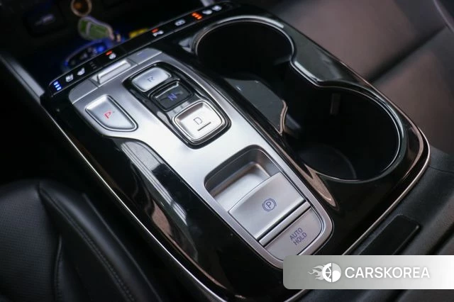 Hyundai Tucson (NX4) id 4355578 из Кореи 8