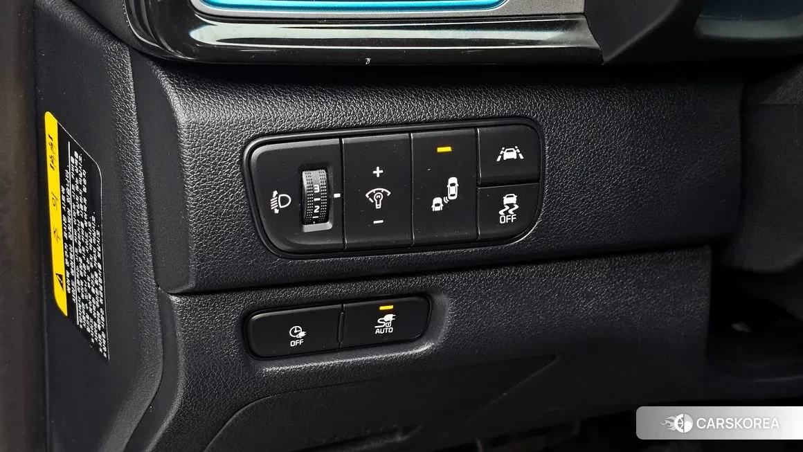 Kia Niro EV id 1447137 из Кореи 8