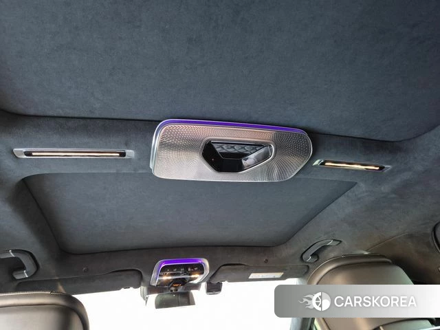 Mercedes-Benz S-Class W223 id 3919721 из Кореи 8