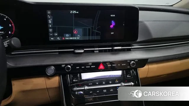 Kia Carnival 4th generation id 3443940 из Кореи 8