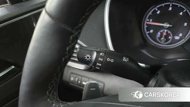 Hyundai The New Santa Fe id 3806143 из Кореи 8