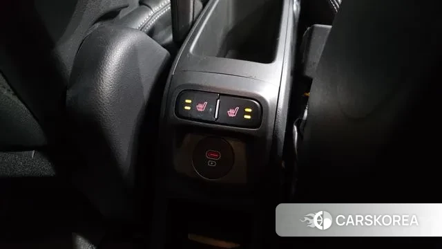 Kia The New Kia Ray id 3544420 из Кореи 8