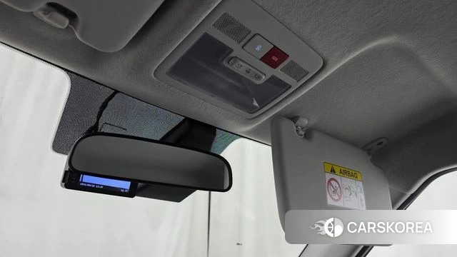 Hyundai Casper id 4922287 из Кореи 8
