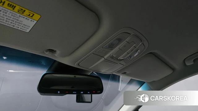 Hyundai Santa Fe TM id 4595861 из Кореи 8
