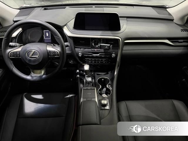 Lexus RX id 4321076 из Китая 8