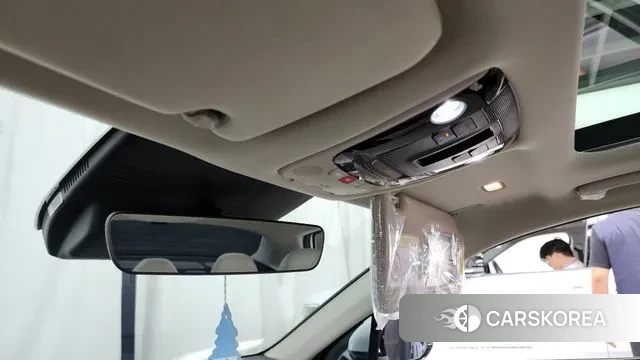 Kia The New K5 3rd generation id 3093152 из Кореи 8