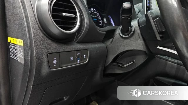 Hyundai Kona Electric id 4574308 из Кореи 8