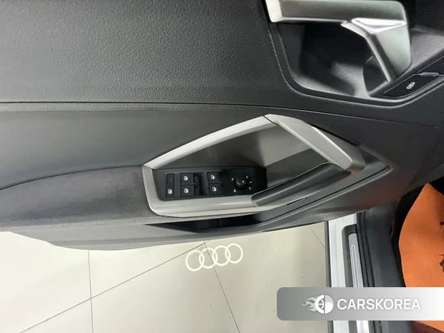 Audi Q3 id 4335012 из Китая 8