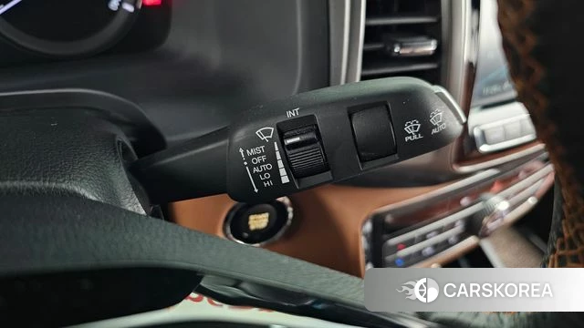 Ssangyong Rexton Sports Cannes id 4325208 из Кореи 8