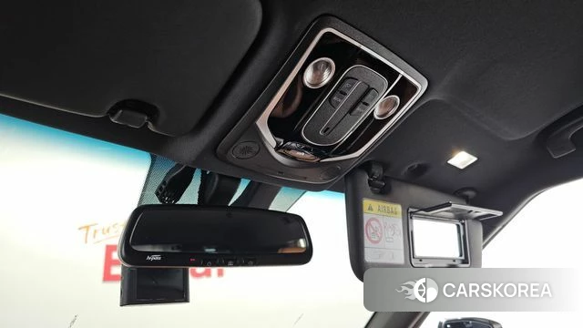 Ssangyong Torres id 3914964 из Кореи 8