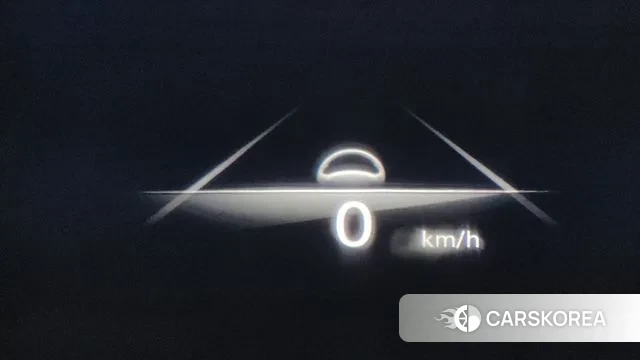 Genesis GV70 id 3551399 из Кореи 8