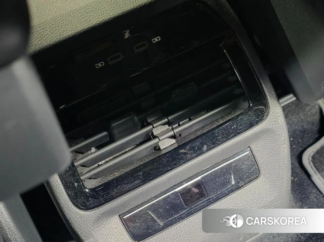 Volkswagen ID.4 id 4834625 из Кореи 8