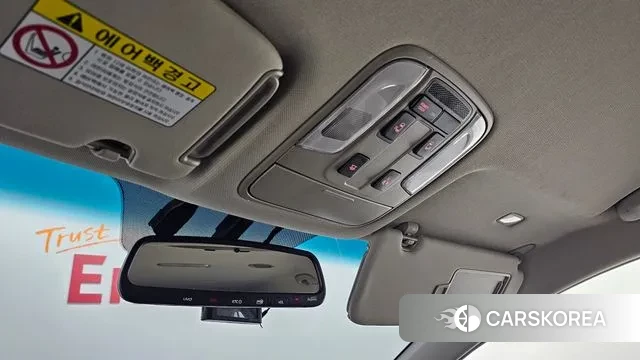 Kia The New Carnival id 3429150 из Кореи 8