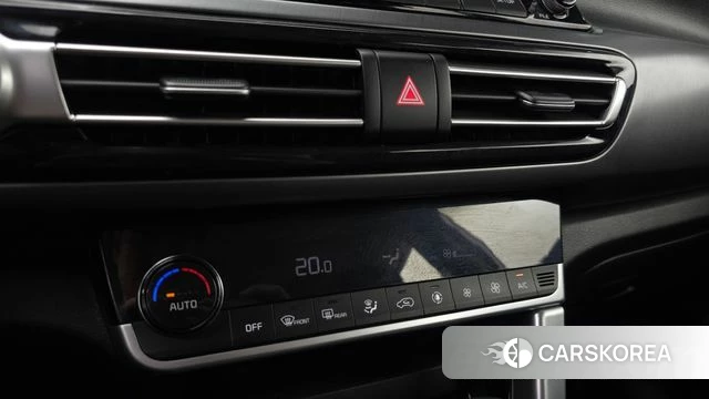 Kia Seltos id 4604166 из Кореи 8