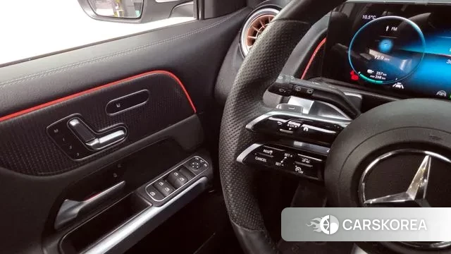 Mercedes-Benz EQB X243 id 3354164 из Кореи 8