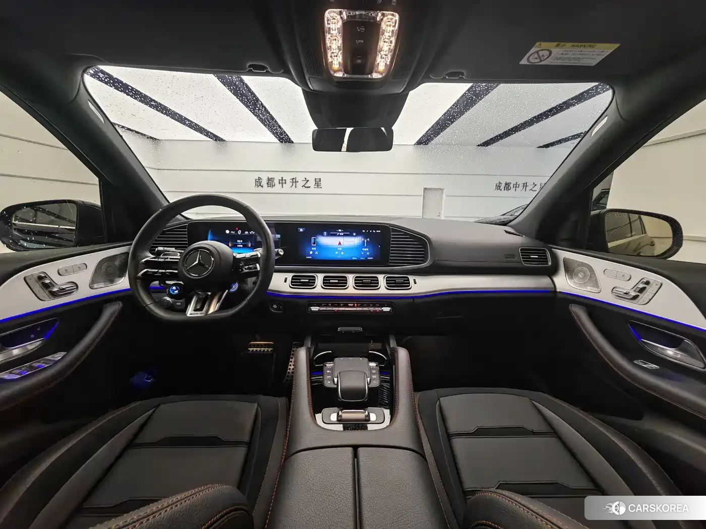 Mercedes-Benz AMG GLE id 4545602 из Китая 8
