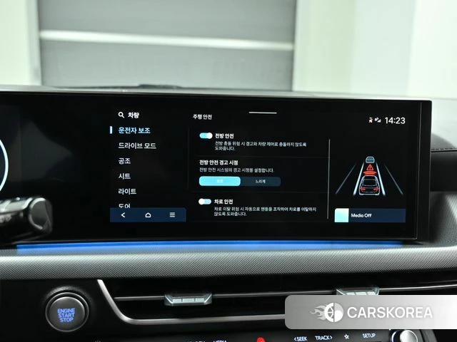 Hyundai Sonata D Edge (DN8) id 4749525 из Кореи 8