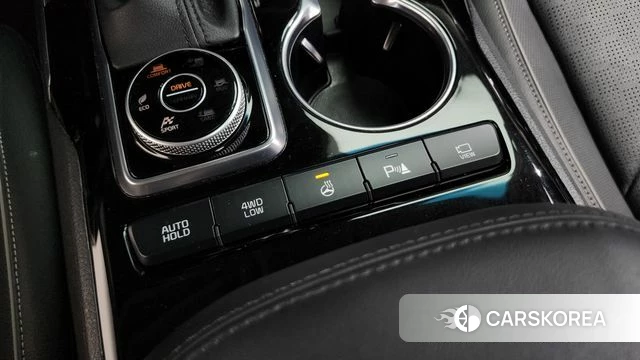Kia Mohave Master id 4657838 из Кореи 8