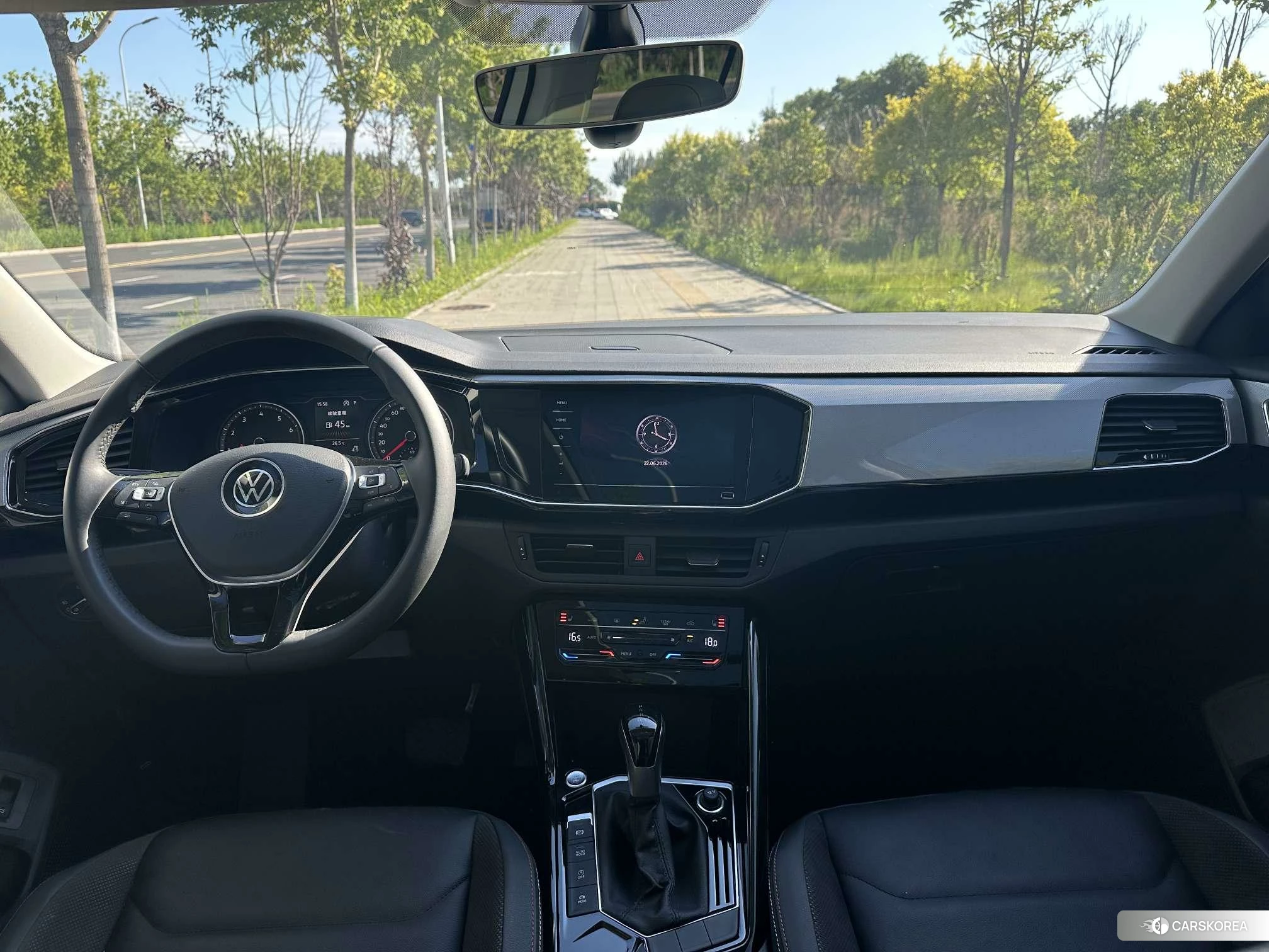 Volkswagen Tanyue id 4513536 из Китая 8