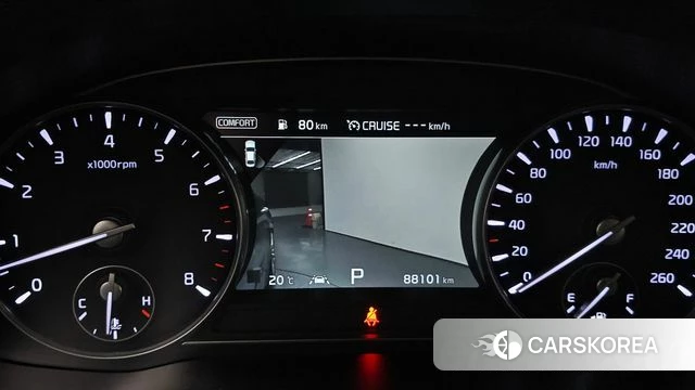 Kia More K9 id 3886165 из Кореи 8