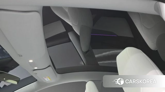 Tesla Model Y id 3825629 из Кореи 8