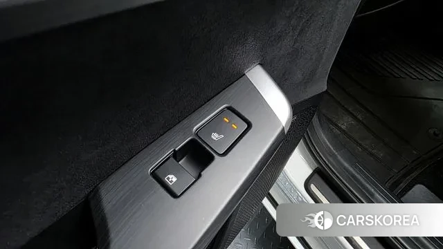 Kia EV6 id 3606155 из Кореи 8