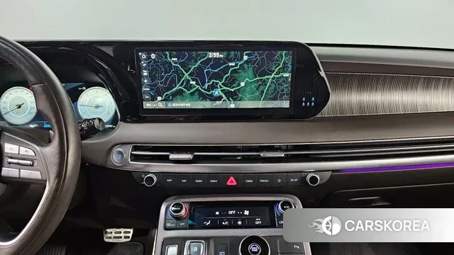 Hyundai The New Palisade id 3388706 из Кореи 8