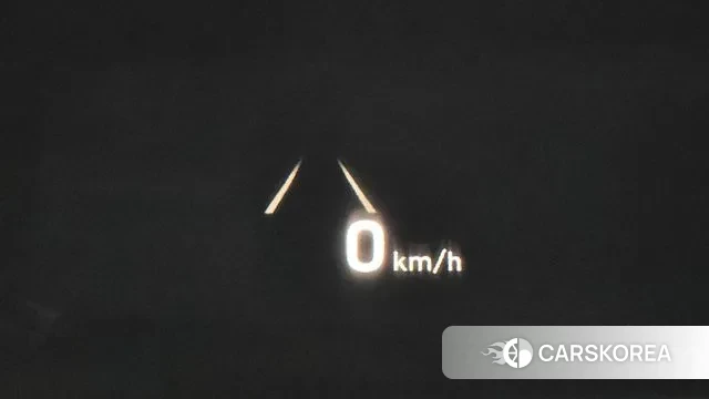 Genesis G70 id 3480418 из Кореи 8