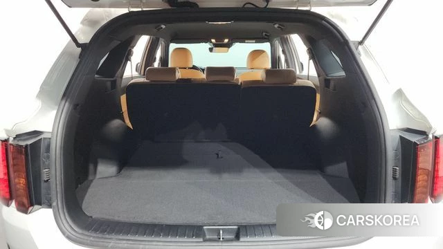 Kia Sorento 4th Generation id 4203234 из Кореи 8