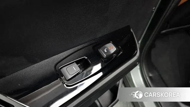 Ssangyong Torres id 3625235 из Кореи 8