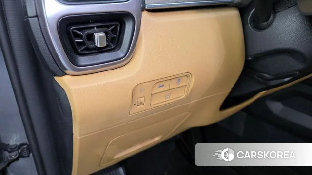 Kia Sorento 4th Generation id 3842715 из Кореи 8