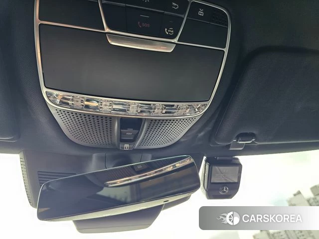 Mercedes-Benz S-Class W222 id 4642564 из Кореи 8