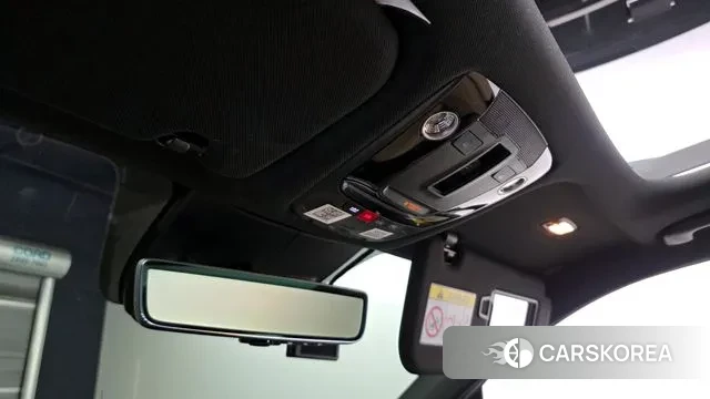 Kia The New Sorento 4th Generation id 3585702 из Кореи 8