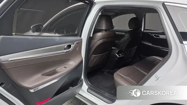 Hyundai The New Grandeur IG id 3038830 из Кореи 8