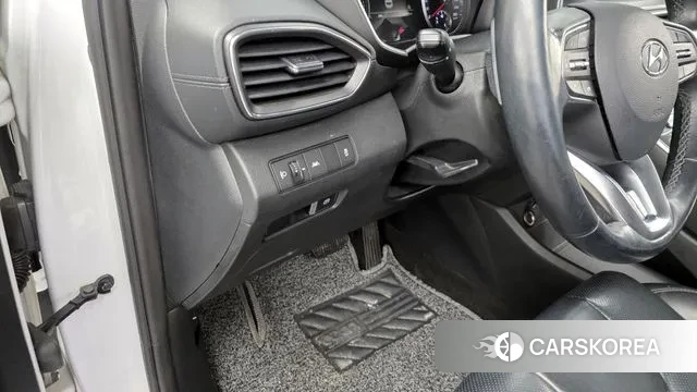 Hyundai The New Santa Fe id 3573440 из Кореи 8