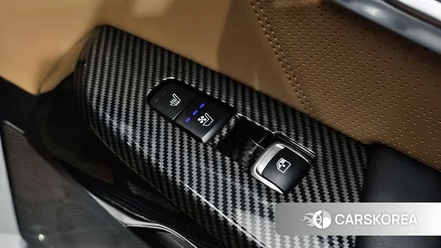 Kia Mohave Master id 3355168 из Кореи 8