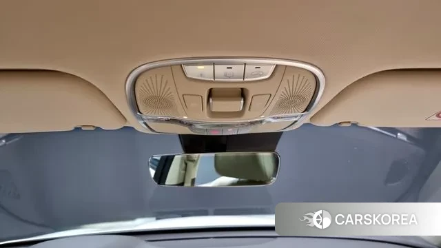 Kia The New K9 2nd generation id 2890366 из Кореи 8