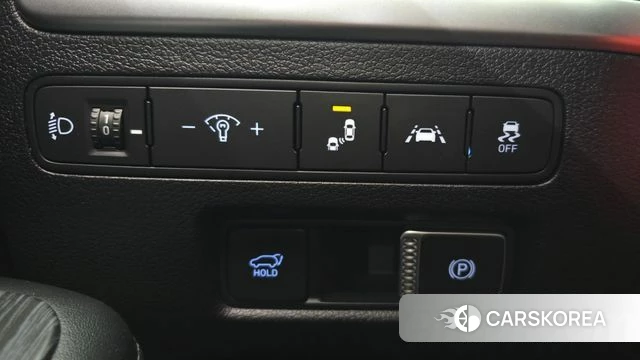 Hyundai Palisade id 3941704 из Кореи 8