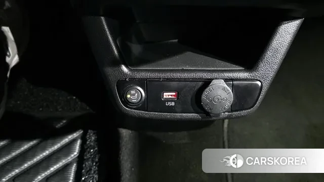 Kia The New Ray id 3597805 из Кореи 8