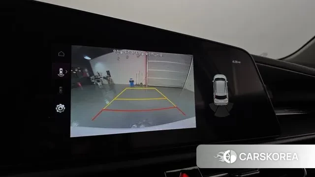 Kia Di Ol Nu Niro id 3787782 из Кореи 8