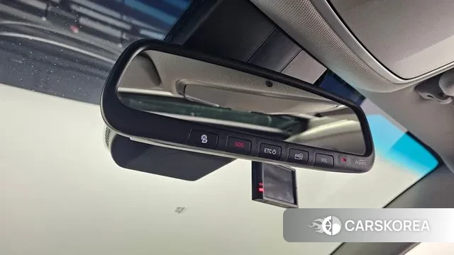 Hyundai All New Tucson id 3291822 из Кореи 8