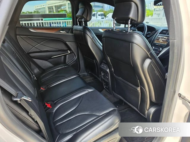 Lincoln MKC id 4595422 из Кореи 8