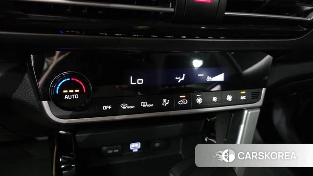 Kia Seltos id 4572955 из Кореи 8